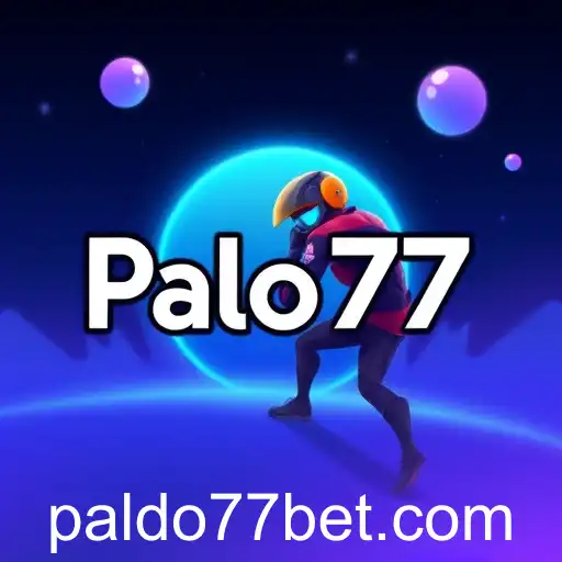 Exploring the Digital Playground: Paldo77 and the Evolution of Online Gaming