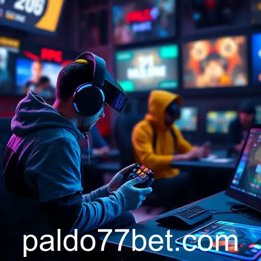 The Rise of Gaming Communities: A New Era