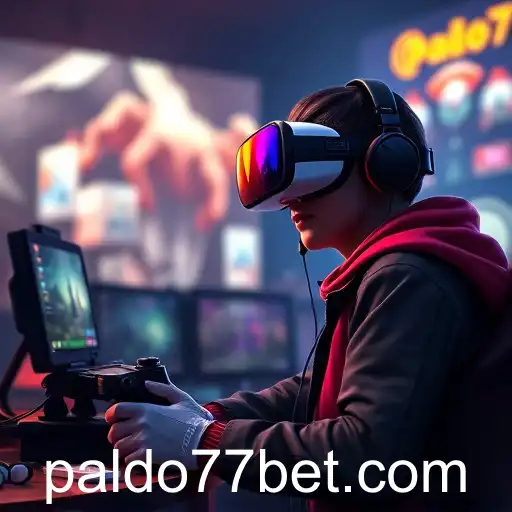 Gaming Trends Shaping 2025: The Rise of Virtual Communities