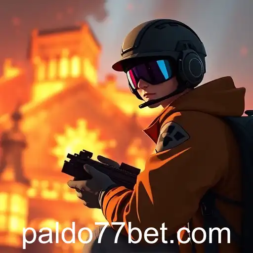 Paldo77: Redefining Online Gaming Experience