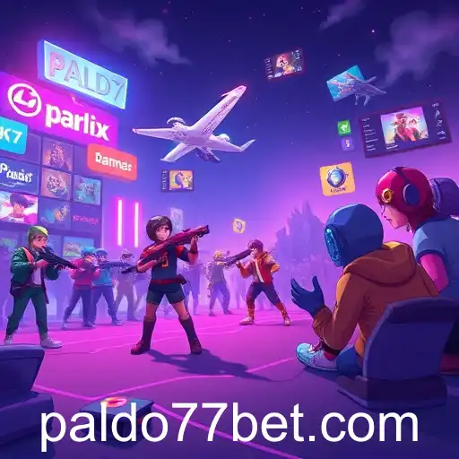 The Rise of Game Platforms in 2025