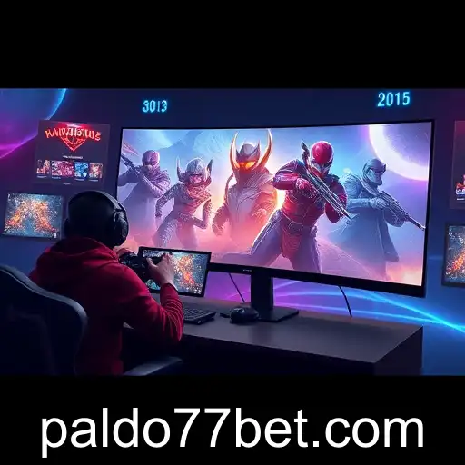 Exploring the Rise of Gaming Platforms