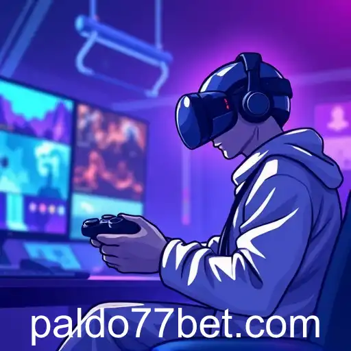 Rising Popularity of Online Gaming in 2025