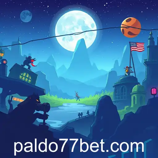 The Rise of Paldo77 in Gaming