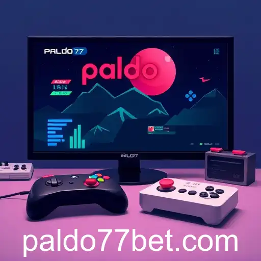 The Rise of Paldo77: A Gaming Phenomenon
