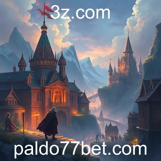 Discover the Enchanting Universe of Fantasy Worlds in Gaming