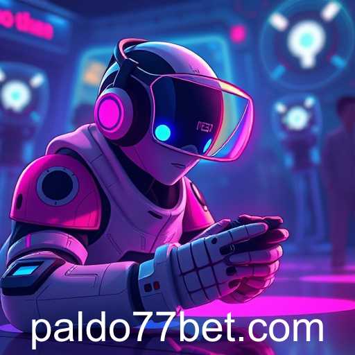 The Gaming Evolution 2025: A New Era