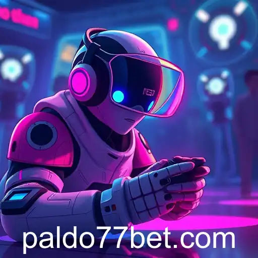 The Gaming Evolution 2025: A New Era