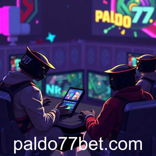 Gaming Revolution: Paldo77's Impact on the Industry