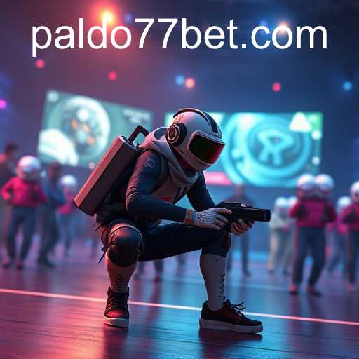 Gaming's Brave New World