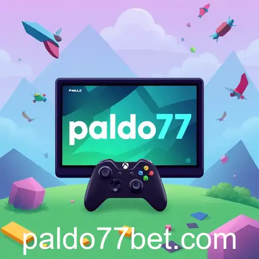 Gaming Revolution: How 'paldo77' is Changing the Scene