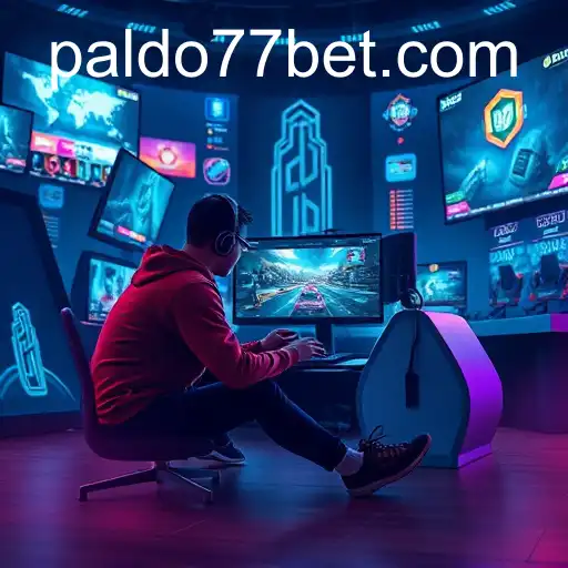 The Rise of Gaming in 2025