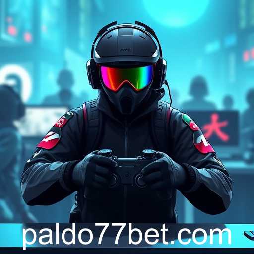 Paldo77: The Game Portal Revolution