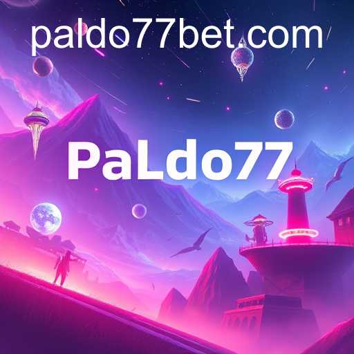 The Rise of Paldo77: A Digital Gaming Revolution