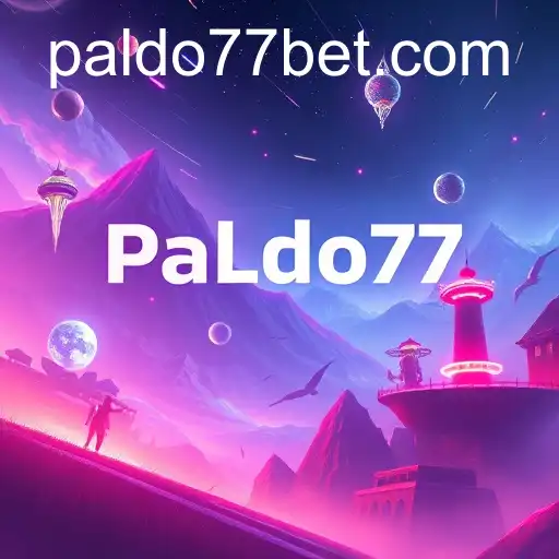 The Rise of Paldo77: A Digital Gaming Revolution