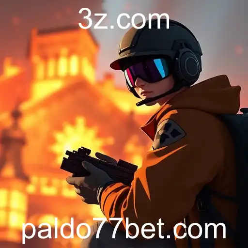 Paldo77: Redefining Online Gaming Experience
