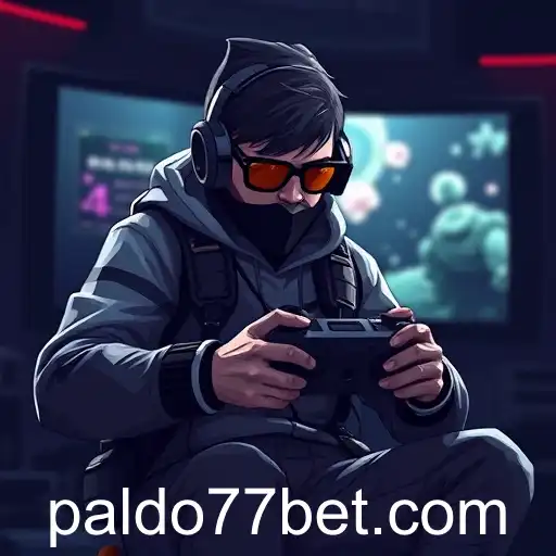 The Rise of Paldo77 in Gaming