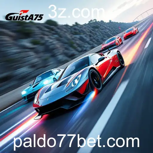 The Adrenaline Rush of 'Racing Thrills': Exploring the Paldo77 Experience