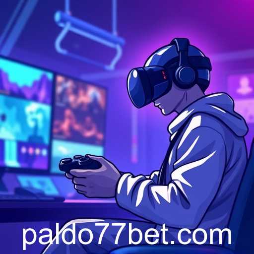 Rising Popularity of Online Gaming in 2025