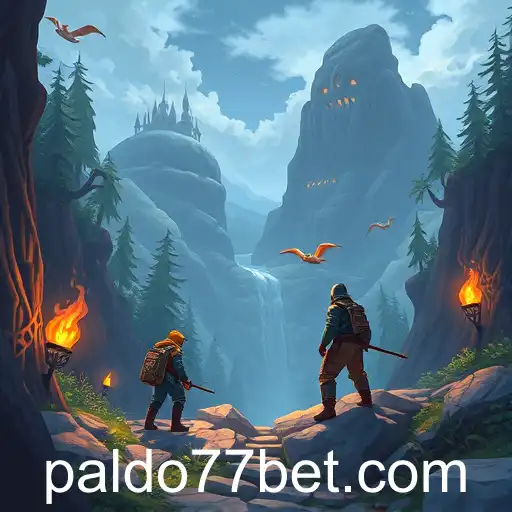 Exploring the Rise of Paldo77