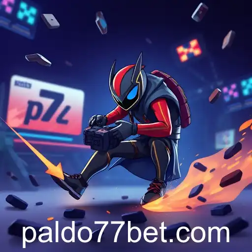 The Rise of Paldo77 in the Gaming World