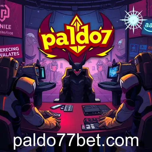 The Rise of 'paldo77' in Gaming