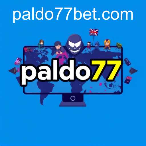 The Rise of Paldo77: Transforming Online Gaming