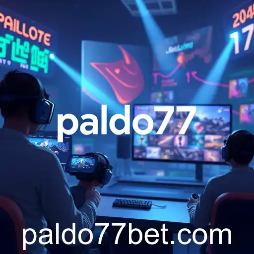 Rising Popularity of Paldo77