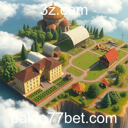 Exploring the World of Simulation Games with Paldo77