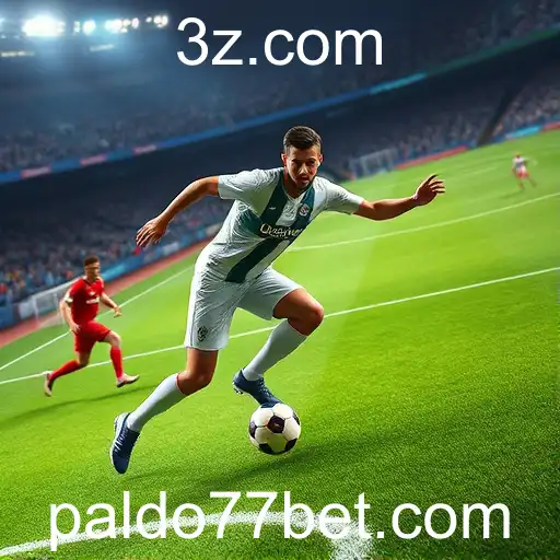 Exploring the Impact of 'paldo77' in the Sports Games Category
